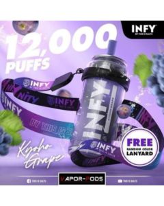 INFY12000 巨峰