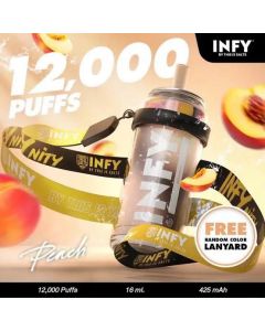 INFY12000 ピーチ