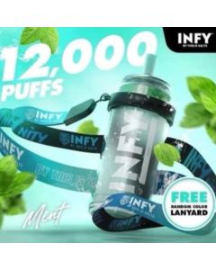 INFY12000 ミント