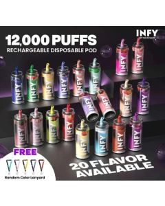 INFY 20FLAVOR