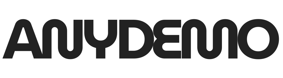 anydemo